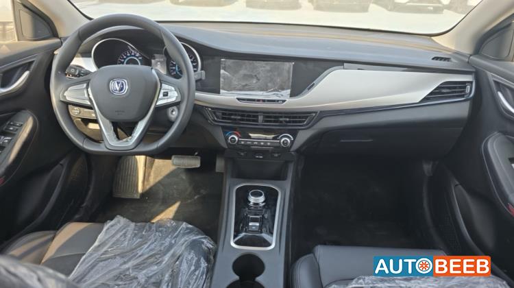 CHANGAN Eado 2024