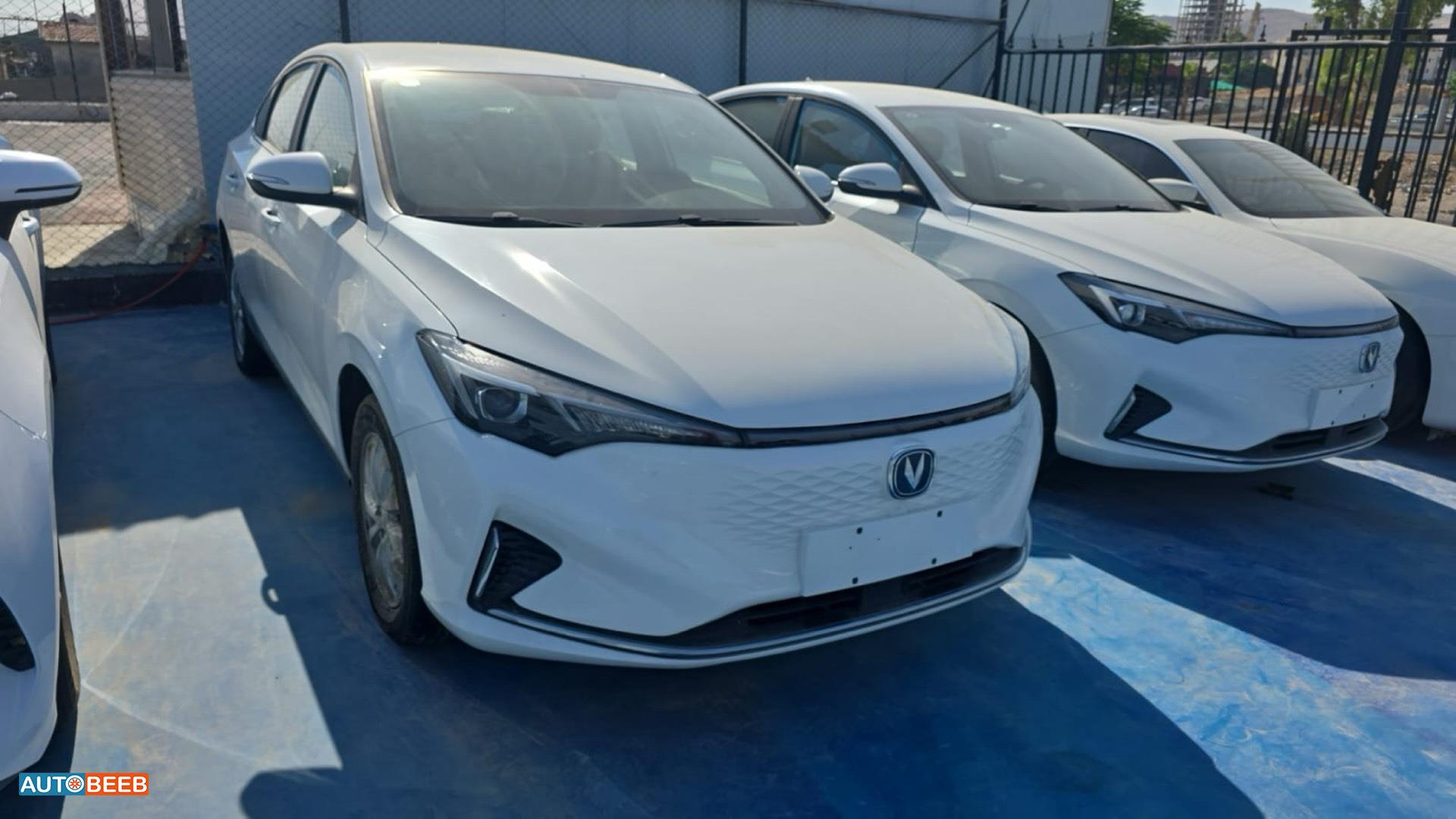 CHANGAN Eado 2024
