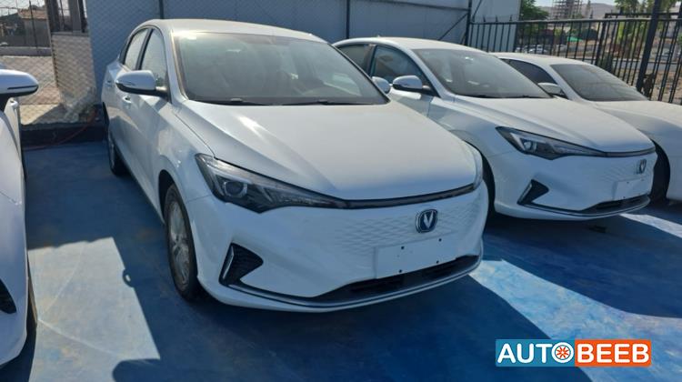 CHANGAN Eado 2024