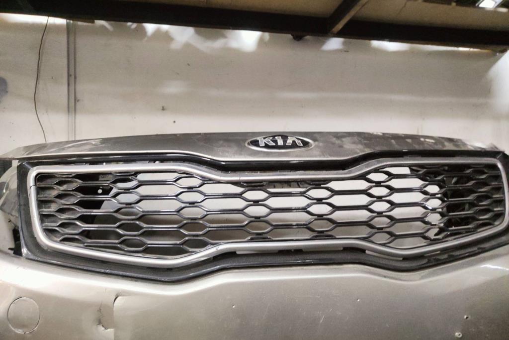 Body  Grilles KIA Optima