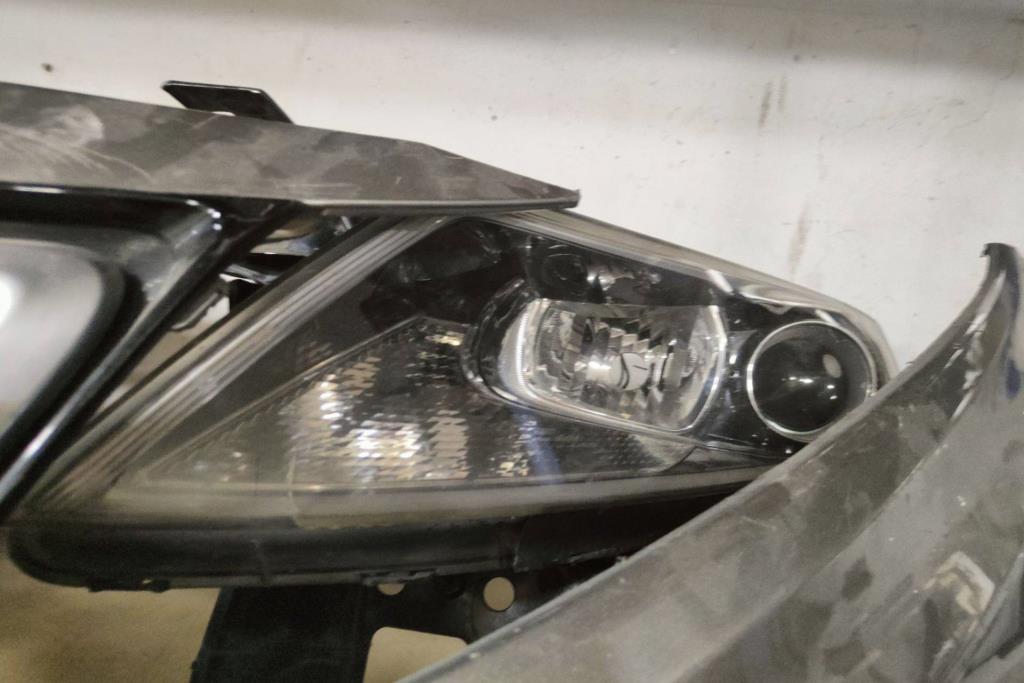Lights Front light KIA Optima
