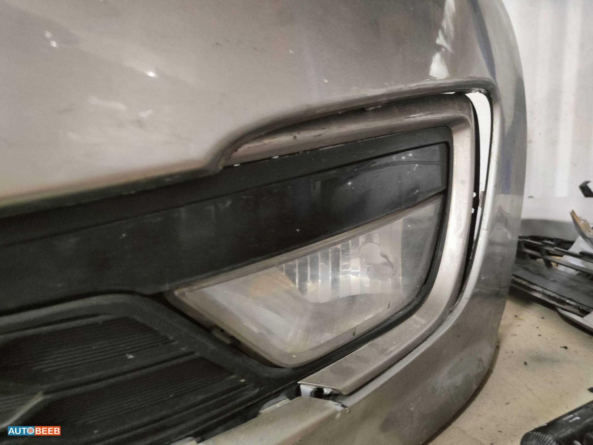 Lights Spotlight KIA Optima