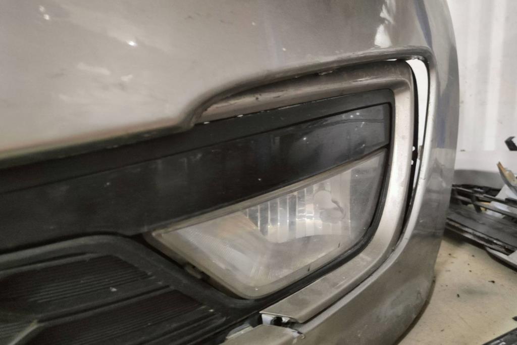 Lights Spotlight KIA Optima