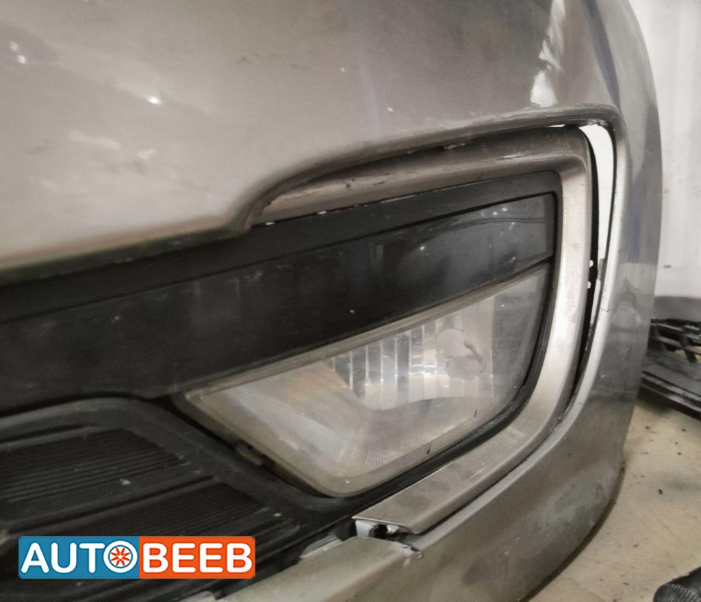 Lights Spotlight KIA Optima