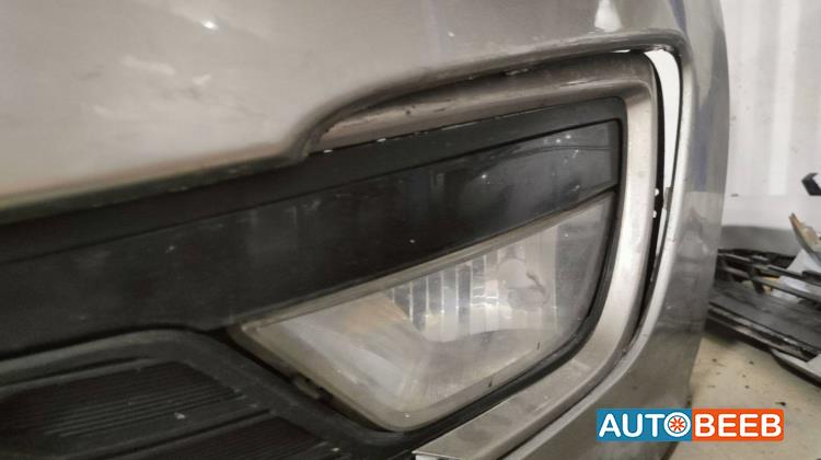 Lights Spotlight KIA Optima