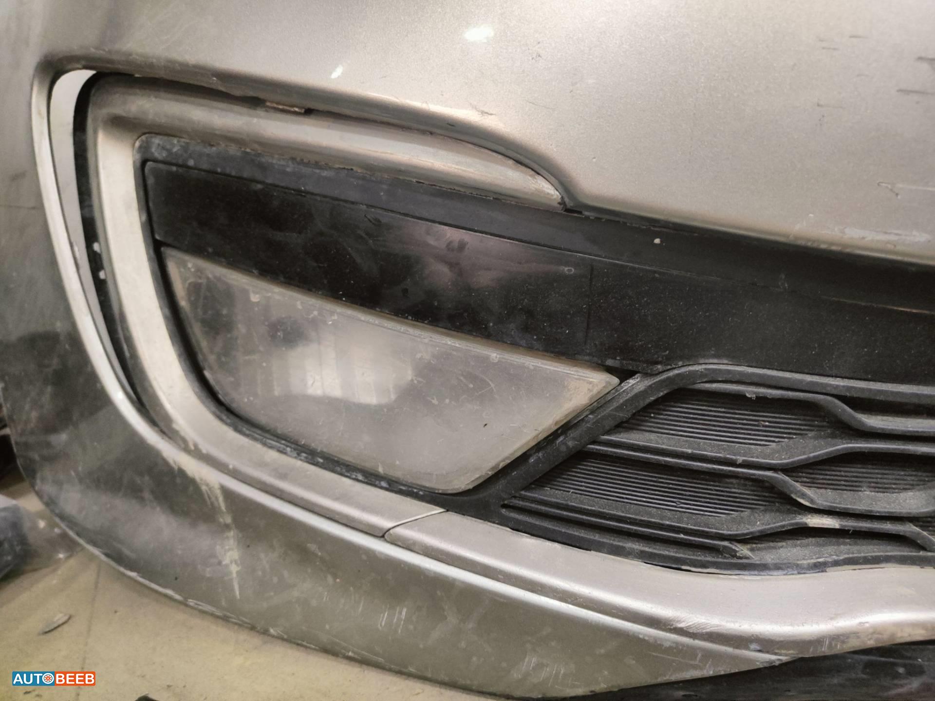 Lights Spotlight KIA Optima