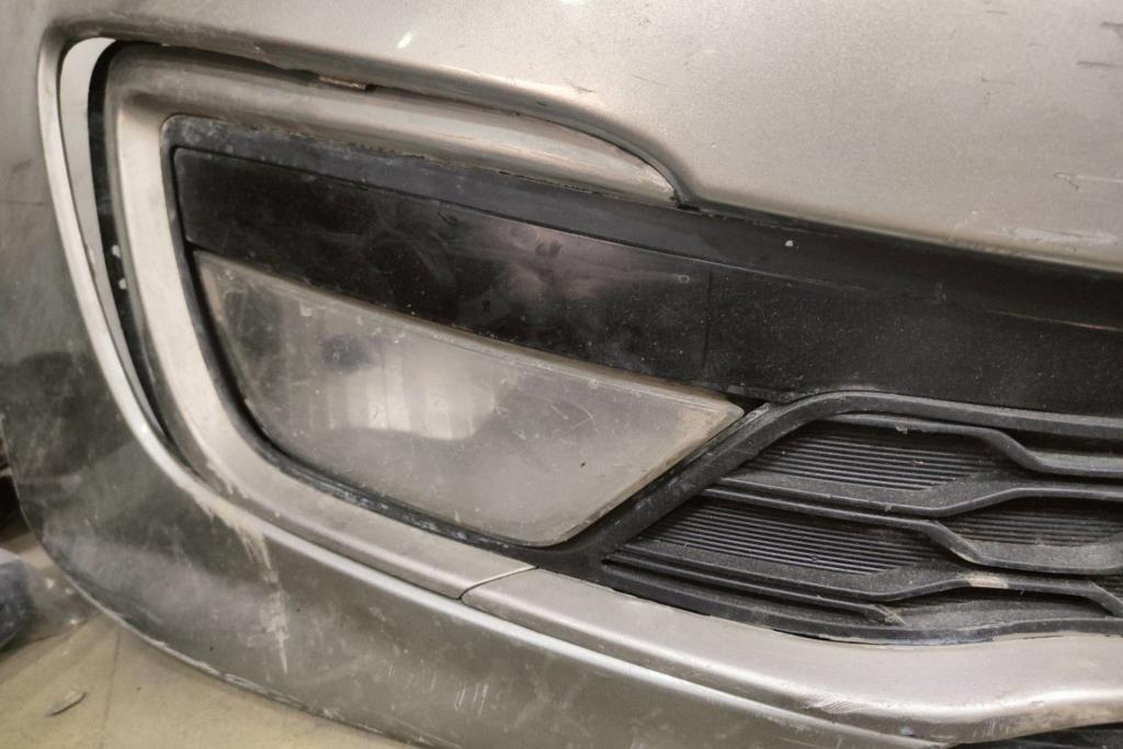 Lights Spotlight KIA Optima
