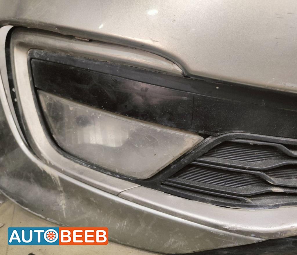 Lights Spotlight KIA Optima