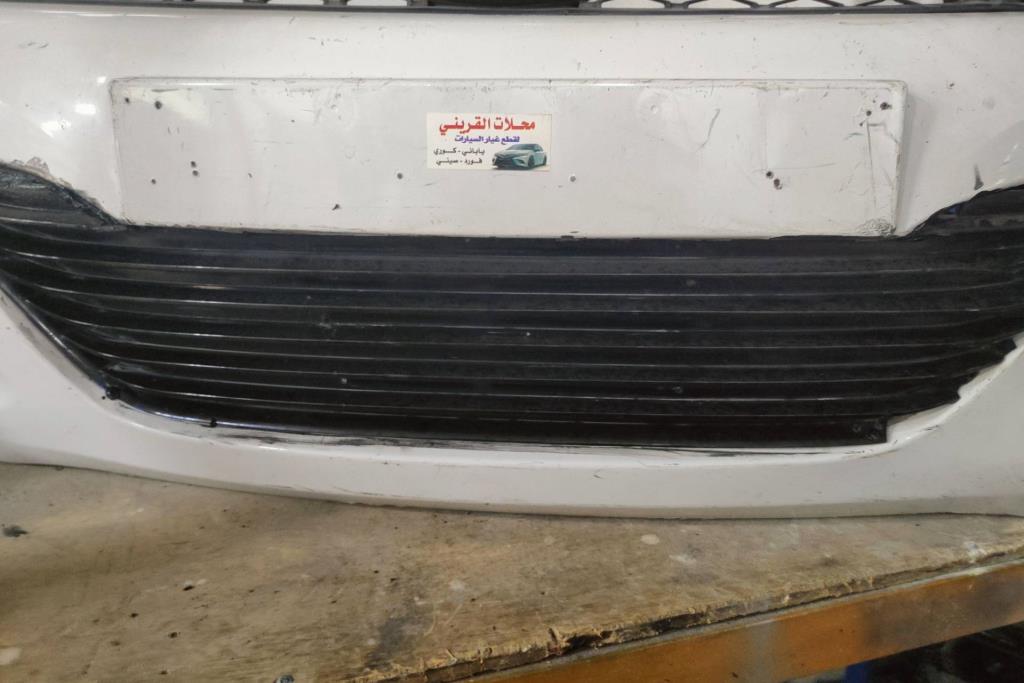 Body  Grilles Hyundai i10