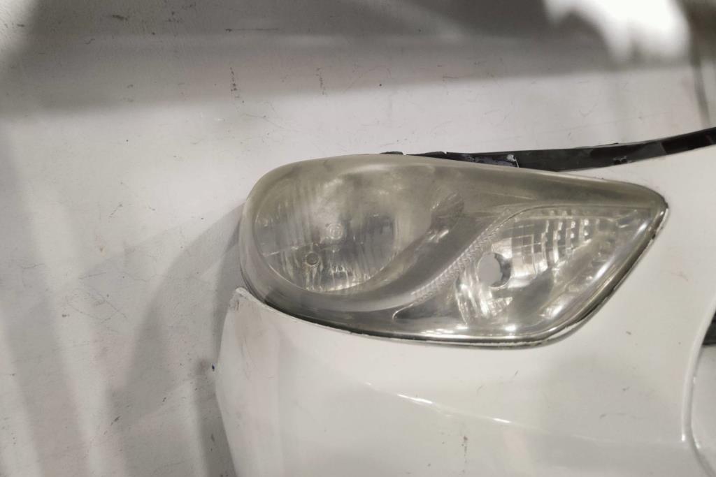 Lights Front light Hyundai i10