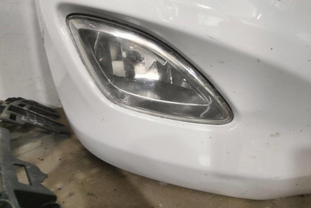 Lights Spotlight Hyundai i10