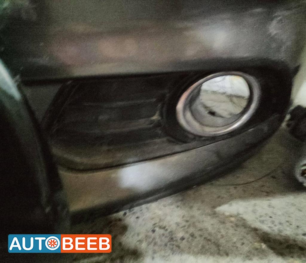 Body  Other Ford Fusion
