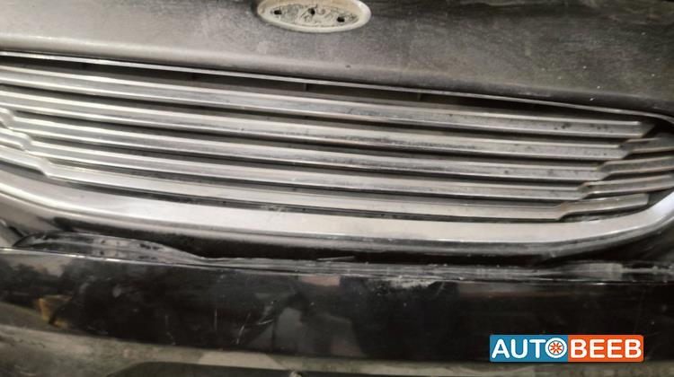 Body  Grilles Ford Fusion