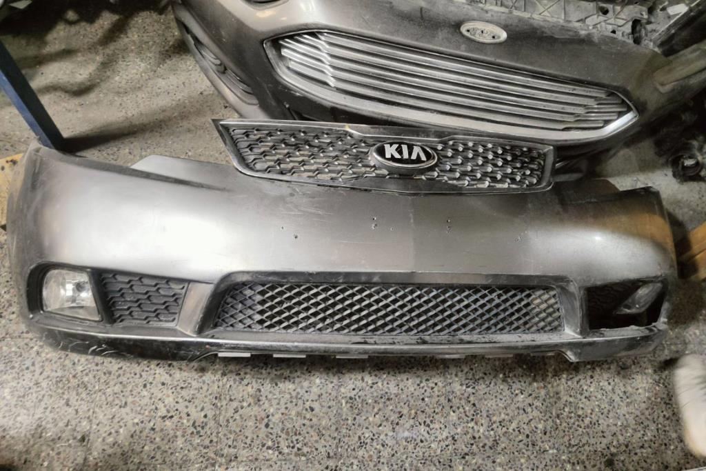Body  Bumper KIA Cerato