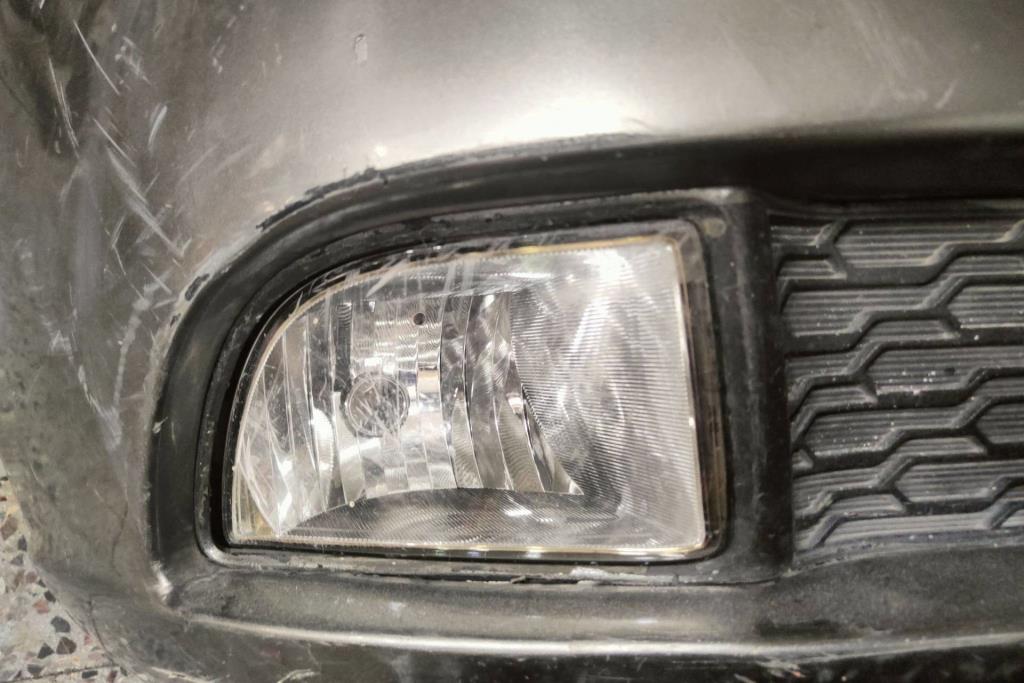 Lights Spotlight KIA Cerato