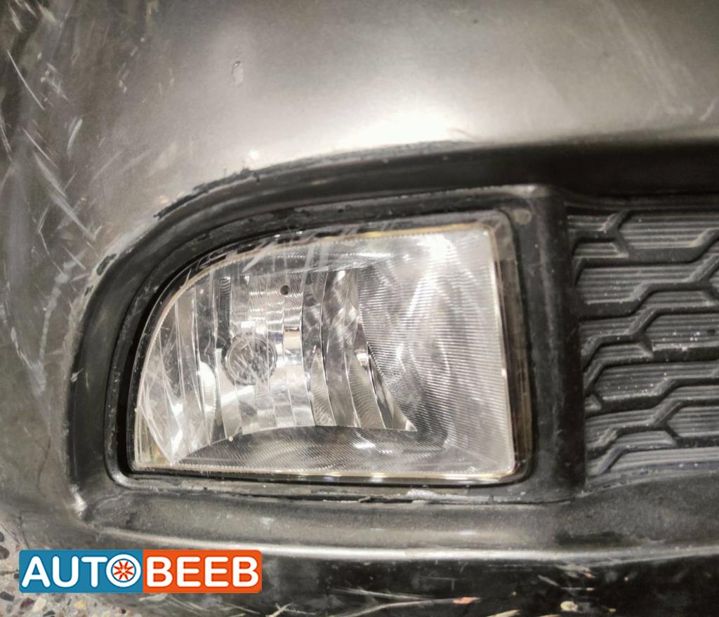Lights Spotlight KIA Cerato