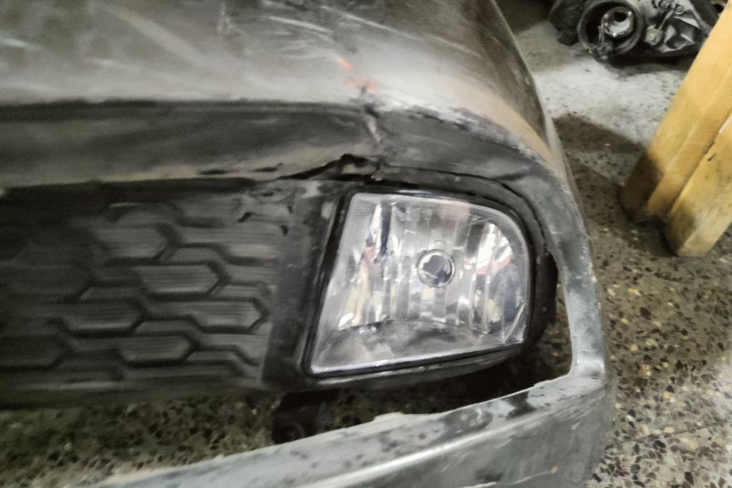 Lights Spotlight KIA Cerato