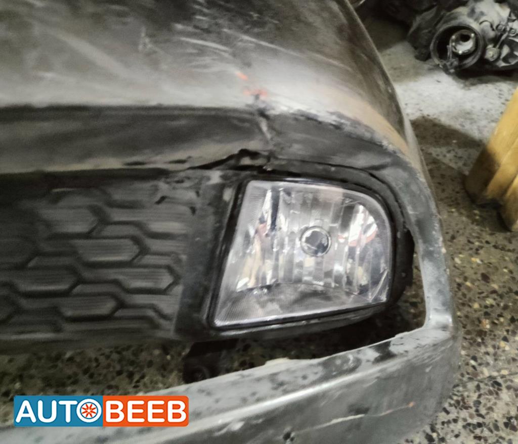 Lights Spotlight KIA Cerato