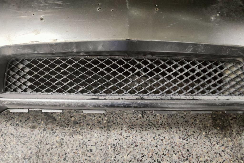 Body  Grilles KIA Cerato