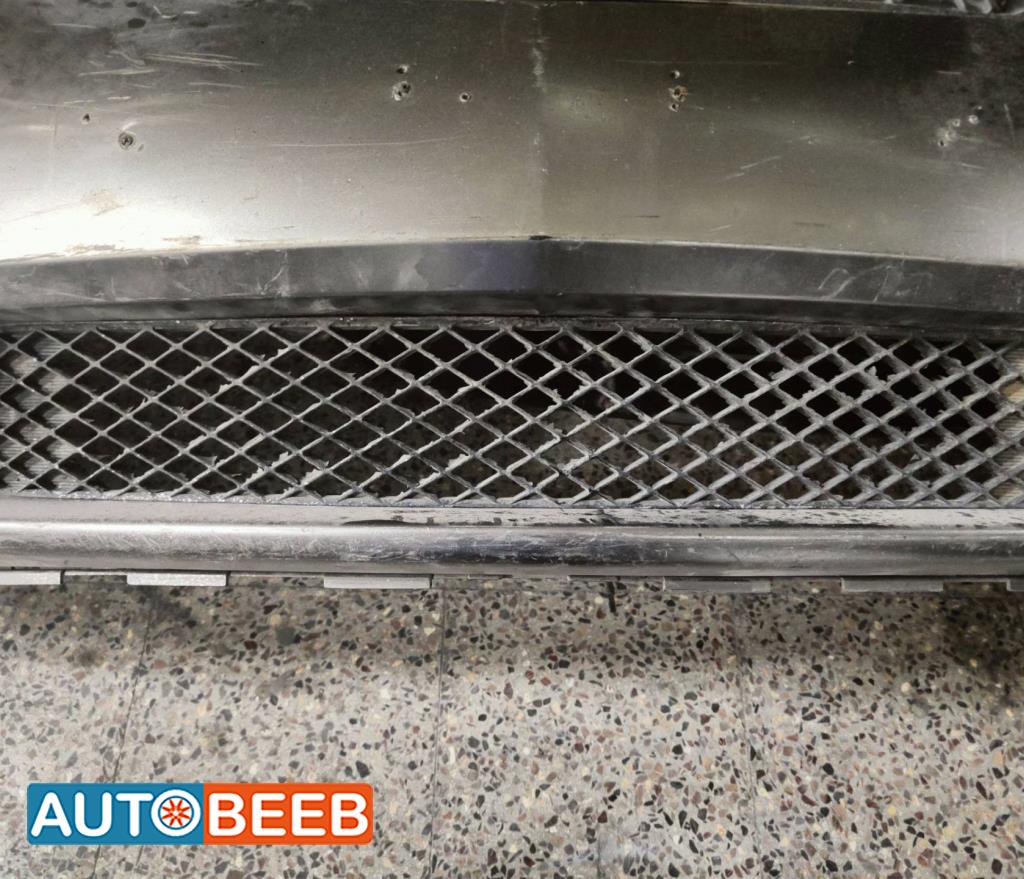 Body  Grilles KIA Cerato