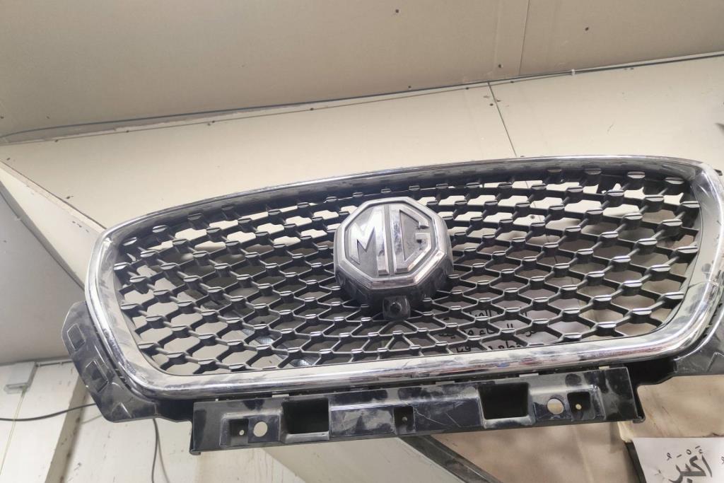 Body  Grilles MG MG5