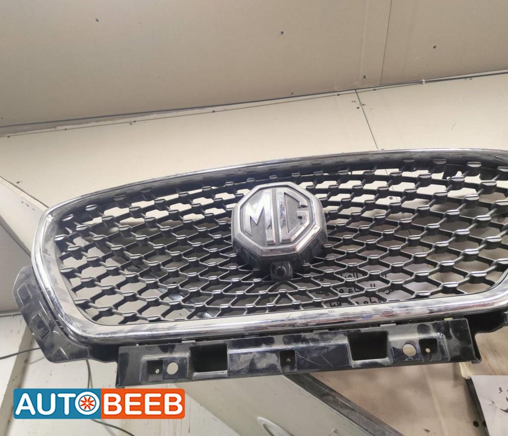 Body  Grilles MG MG5