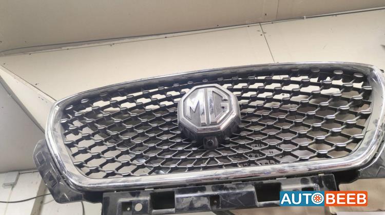 Body  Grilles MG MG5