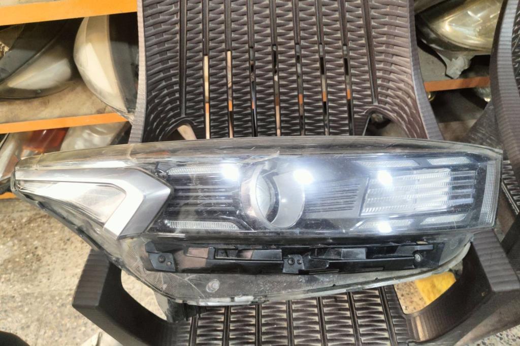 Lights Front light KIA K3