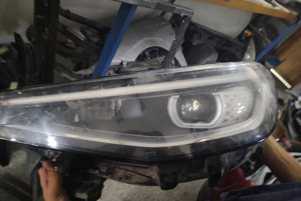 Lights Front light Volkswagen ID.4