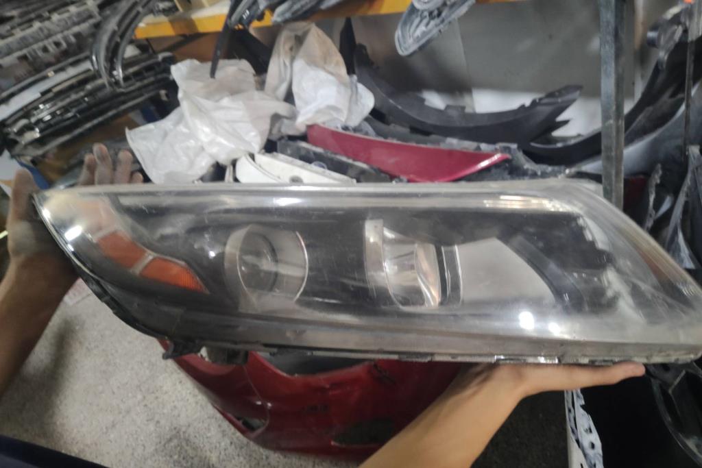 Lights Front light KIA Optima