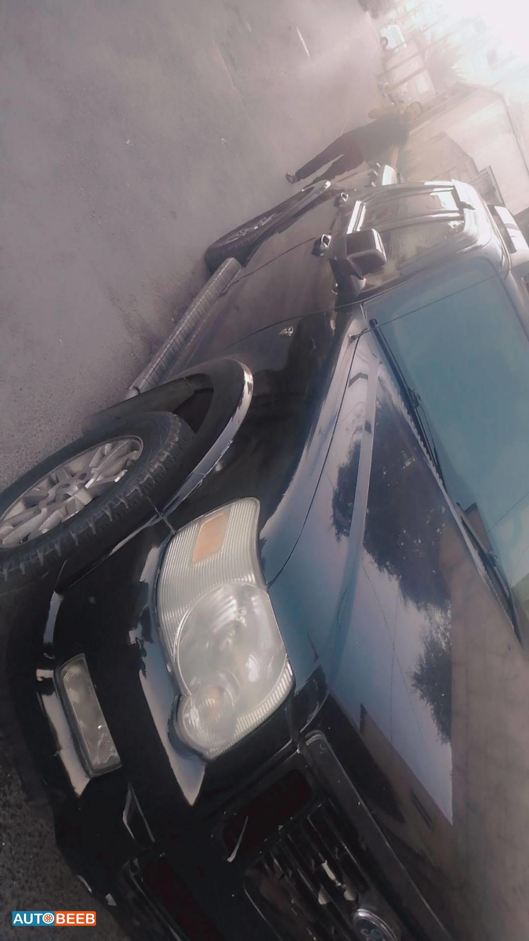 Ford Explorer 2007