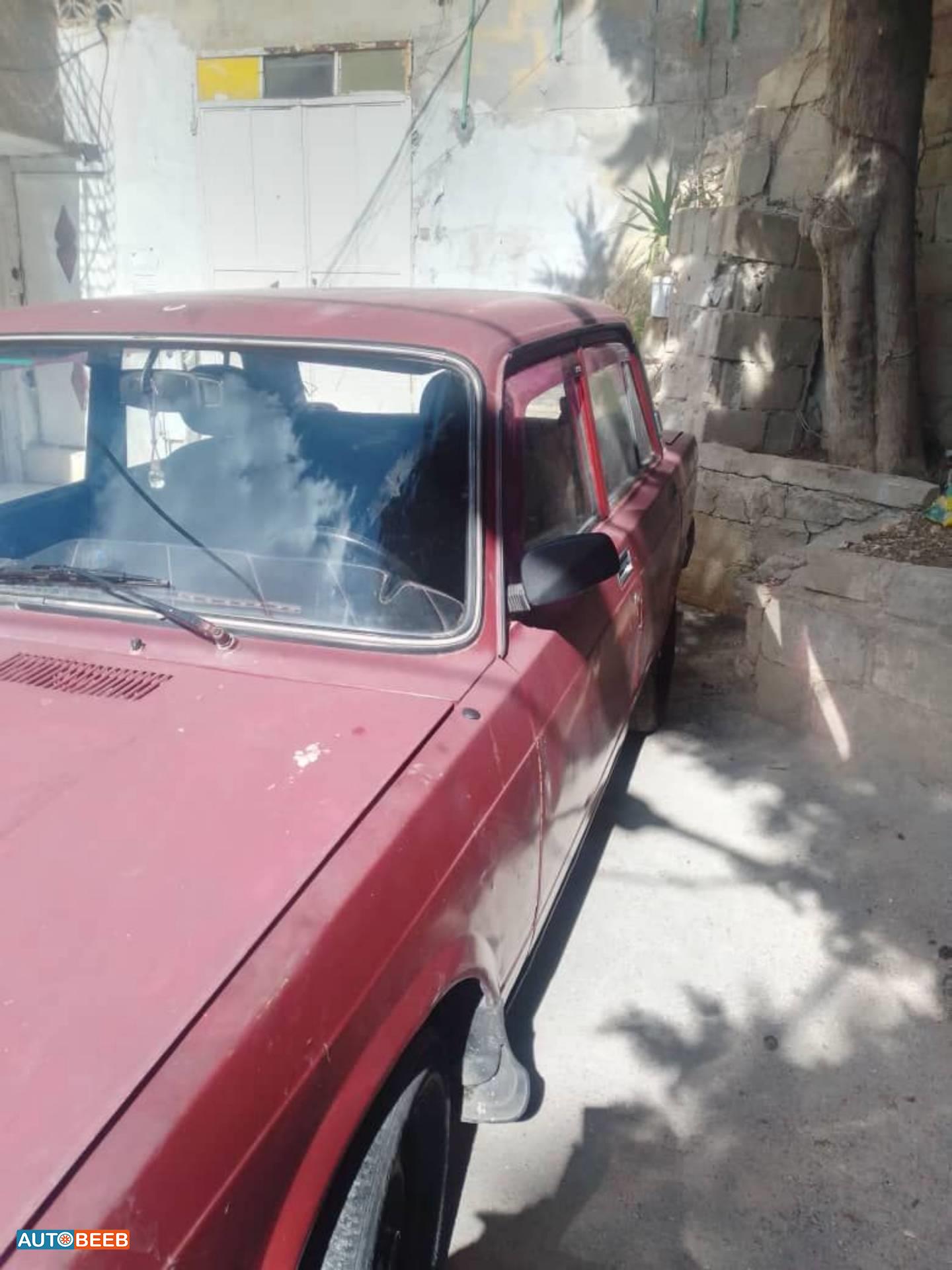 لادا 2107 1993