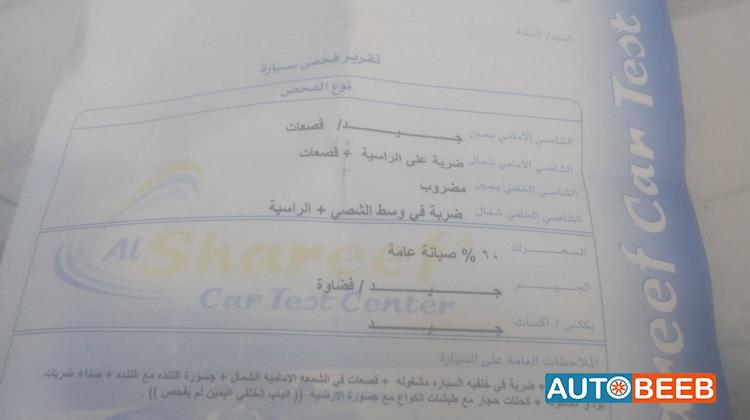 جيب جراند شيروكي 2011