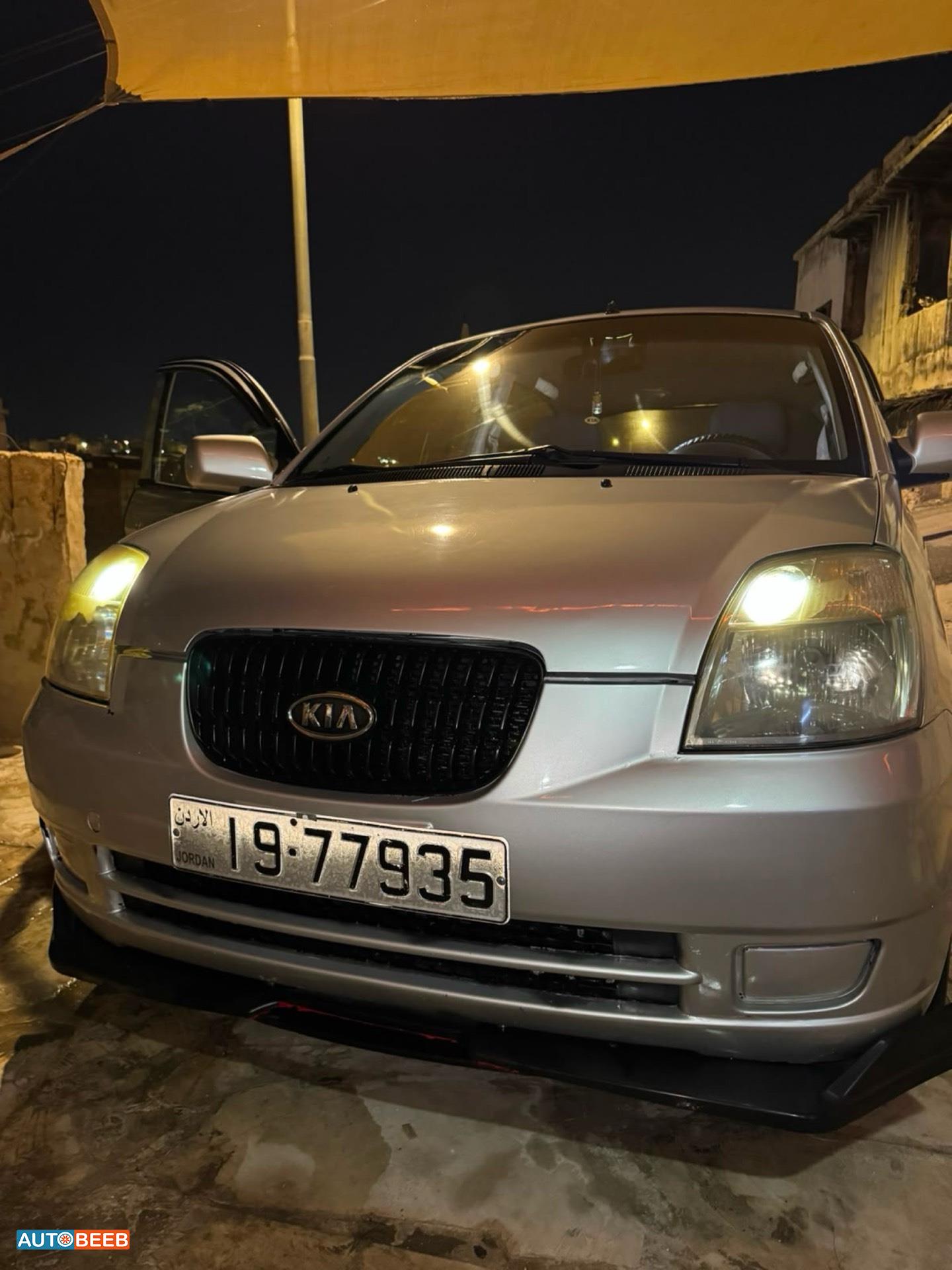 KIA Picanto 2006