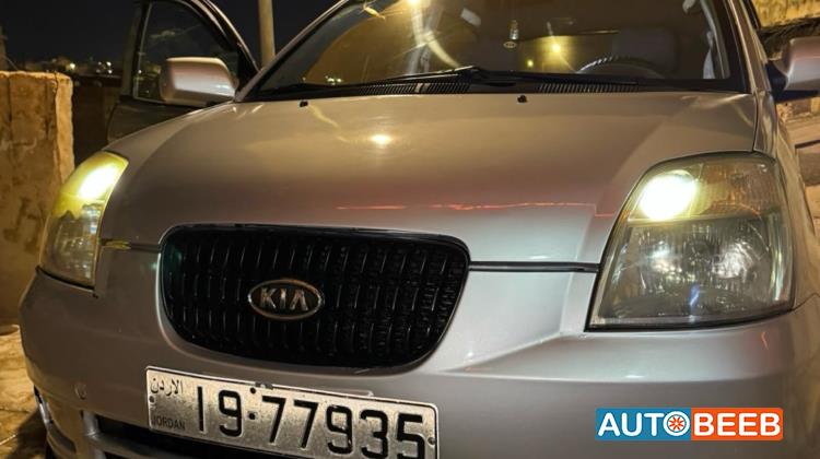 KIA Picanto 2006