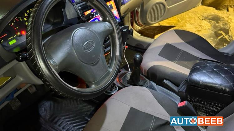 KIA Picanto 2006