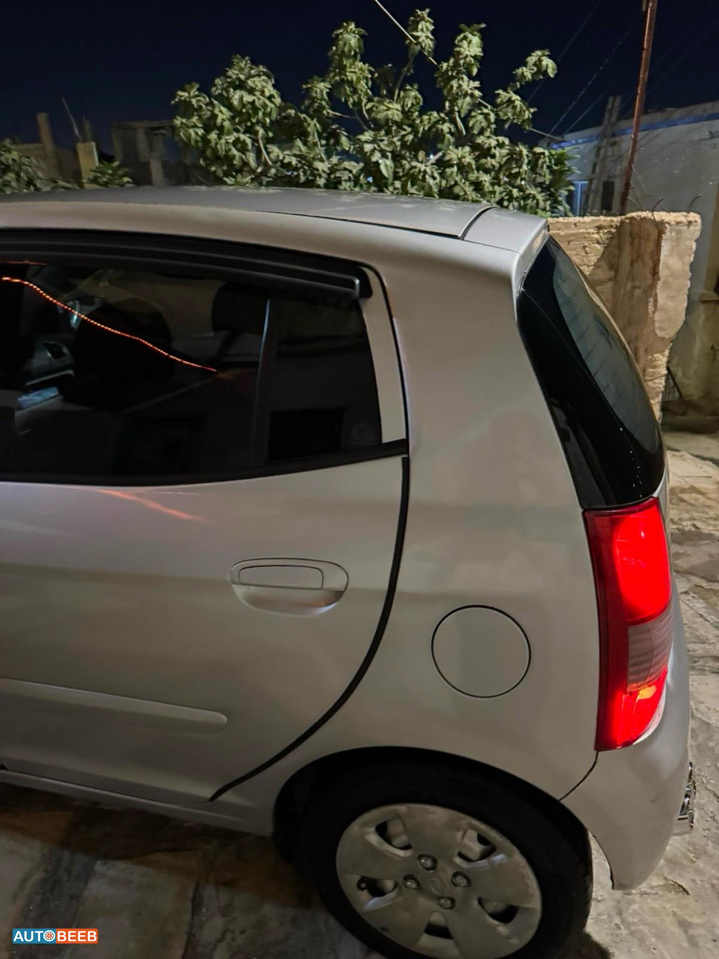 KIA Picanto 2006
