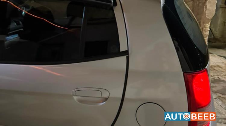 KIA Picanto 2006