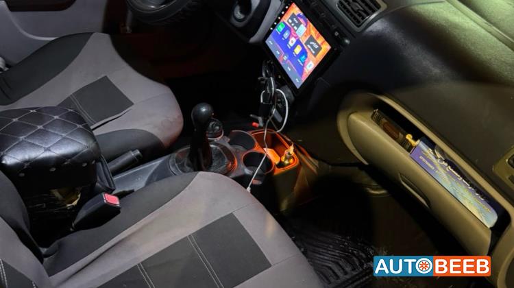KIA Picanto 2006