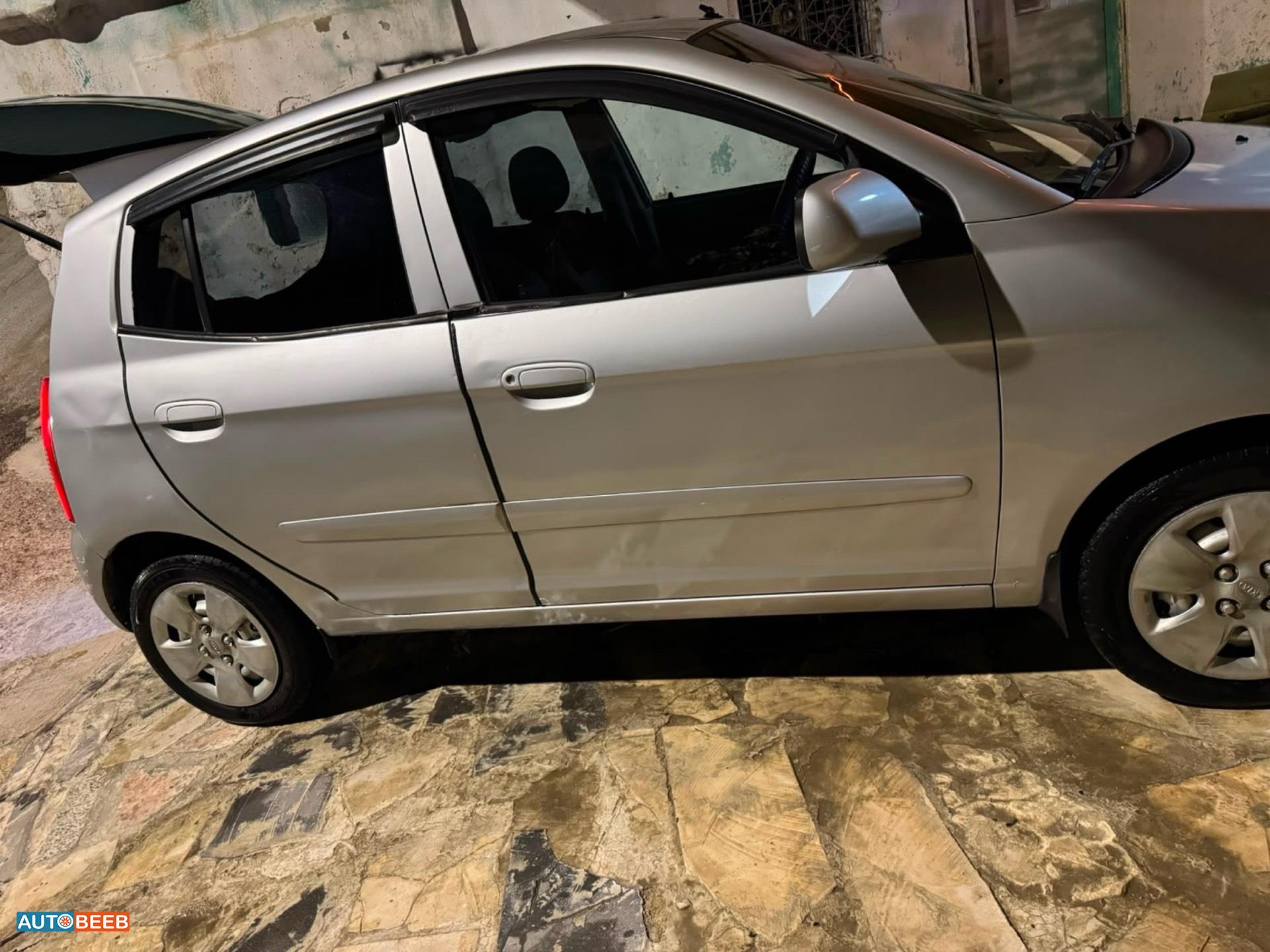 KIA Picanto 2006