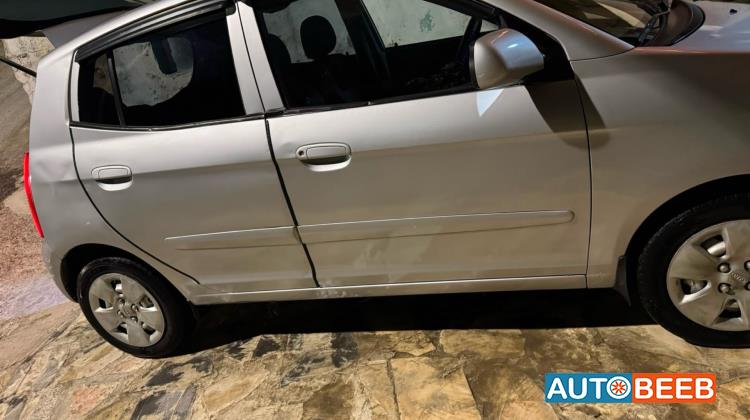 KIA Picanto 2006