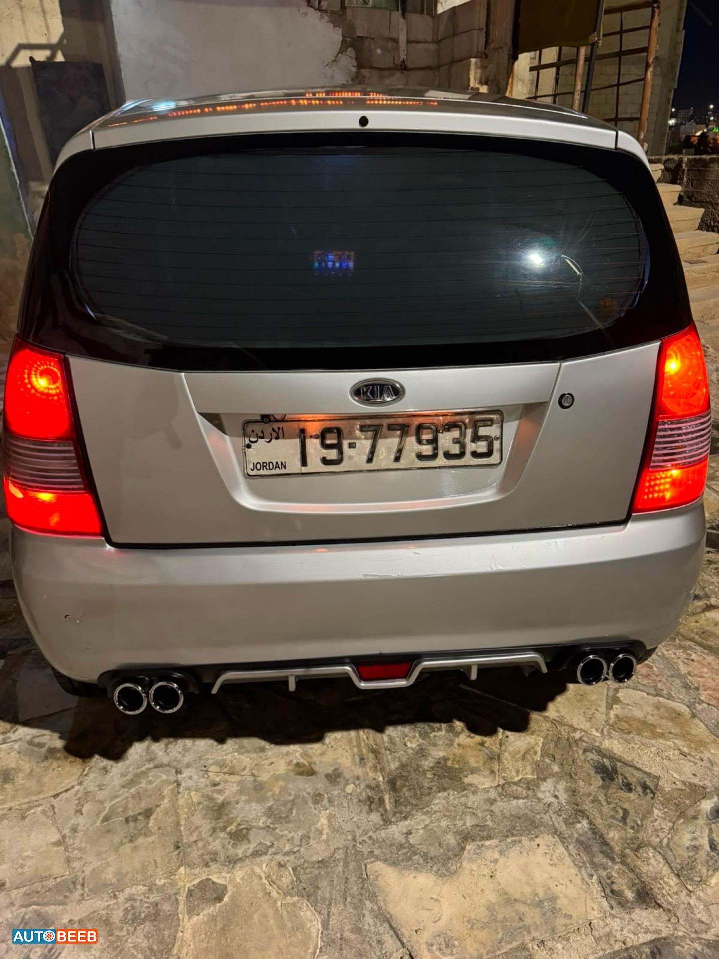KIA Picanto 2006