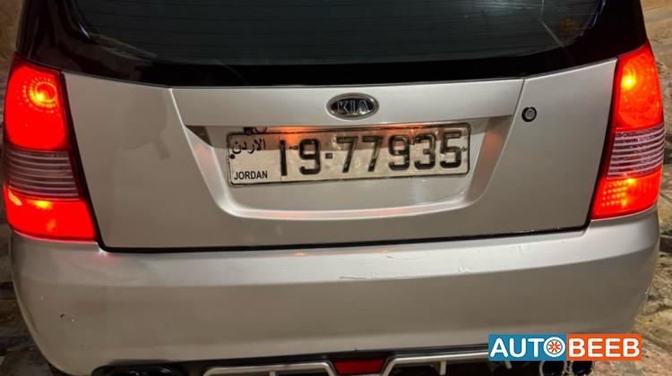 KIA Picanto 2006
