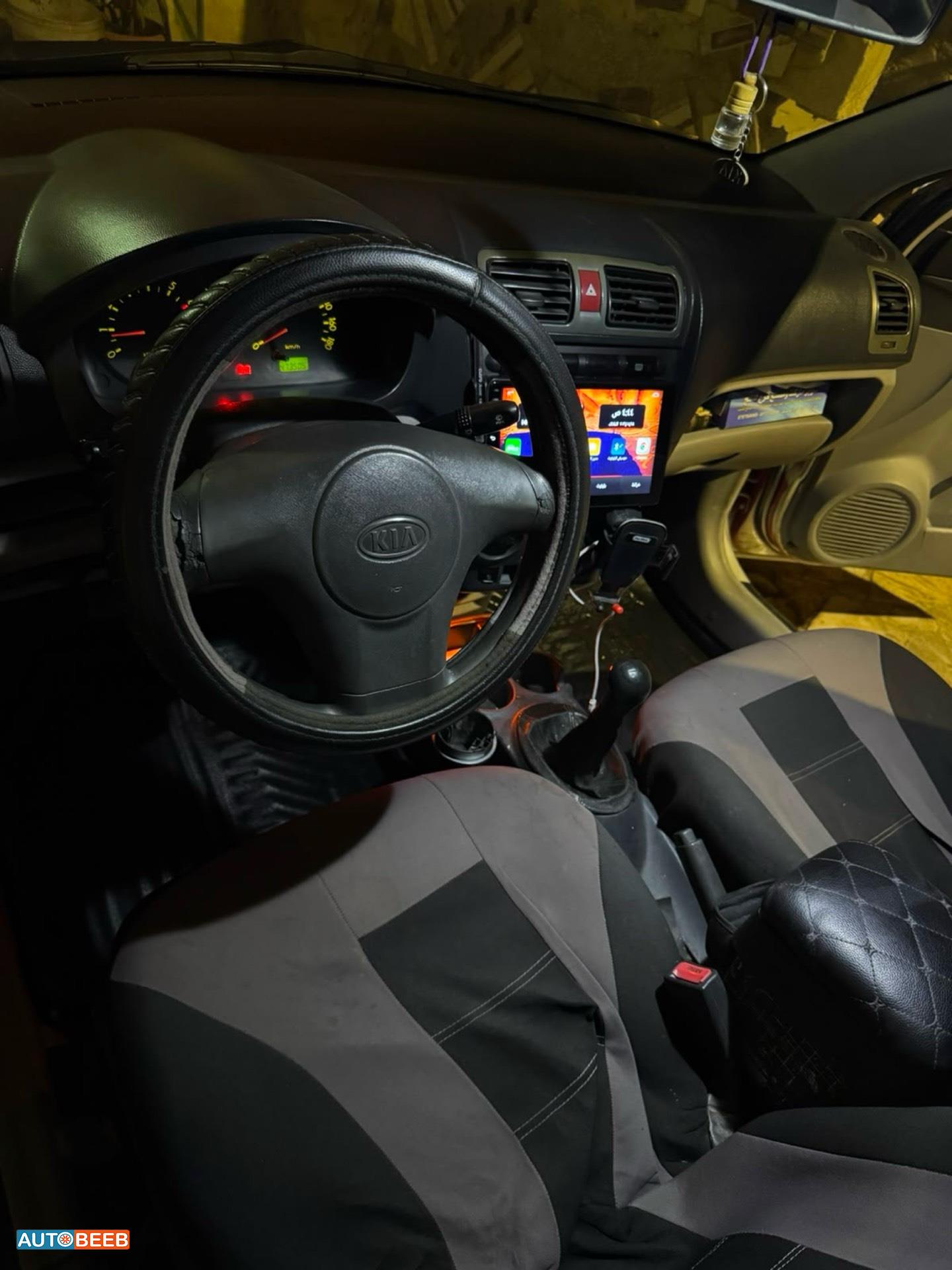 KIA Picanto 2006