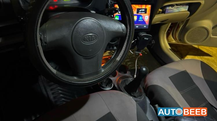 KIA Picanto 2006