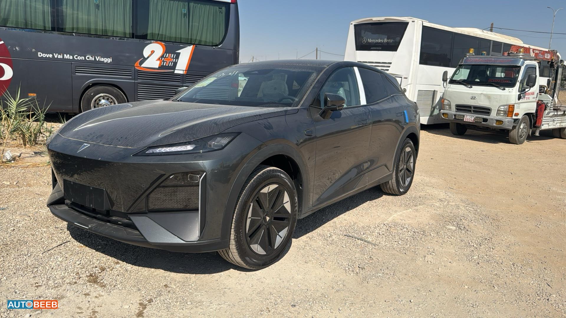 شانجان ديبال S7 2025