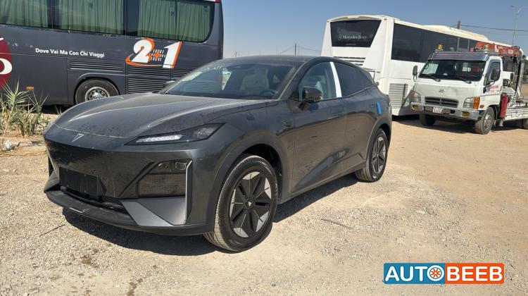شانجان ديبال S7 2025
