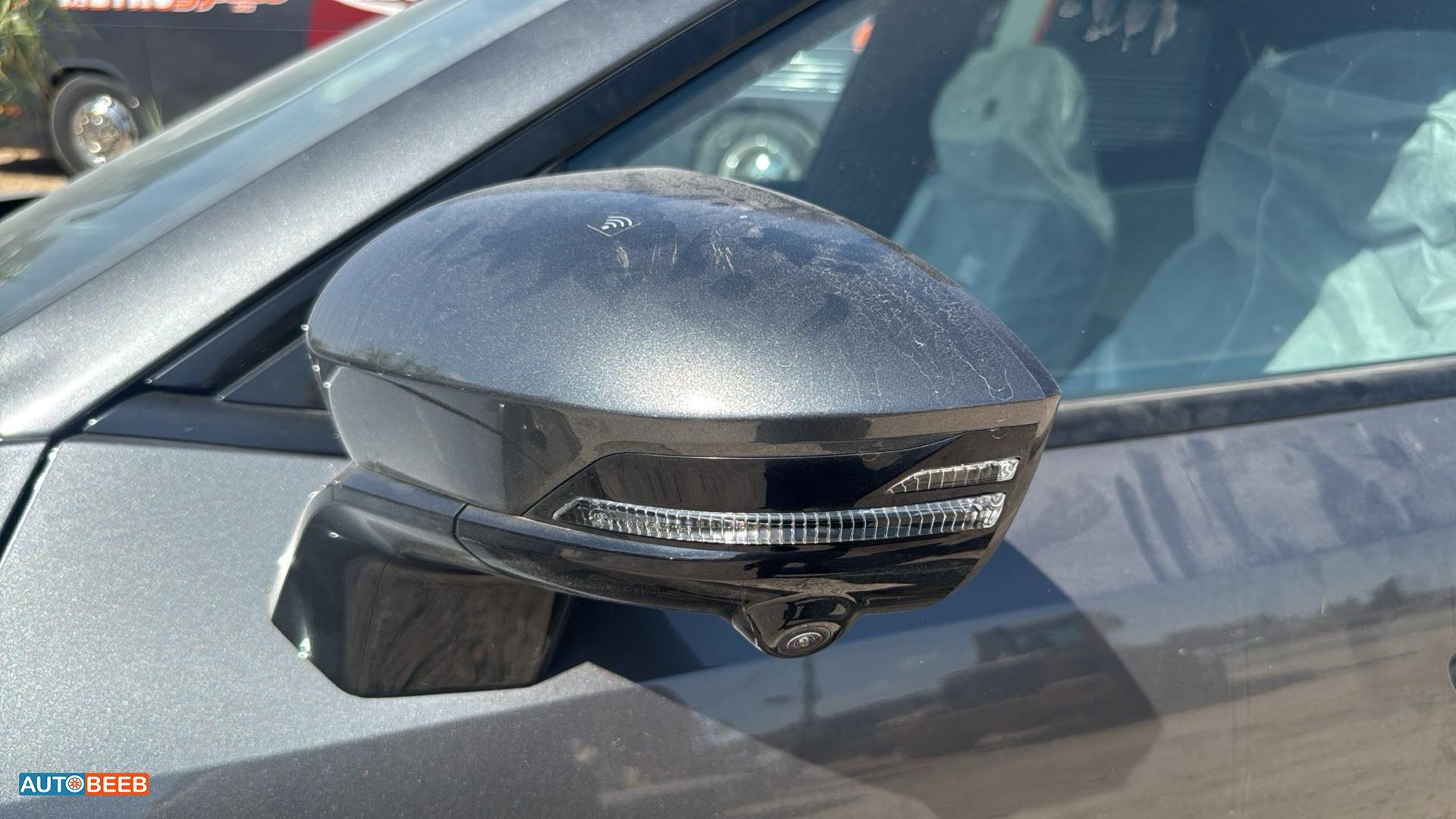 شانجان ديبال S7 2025