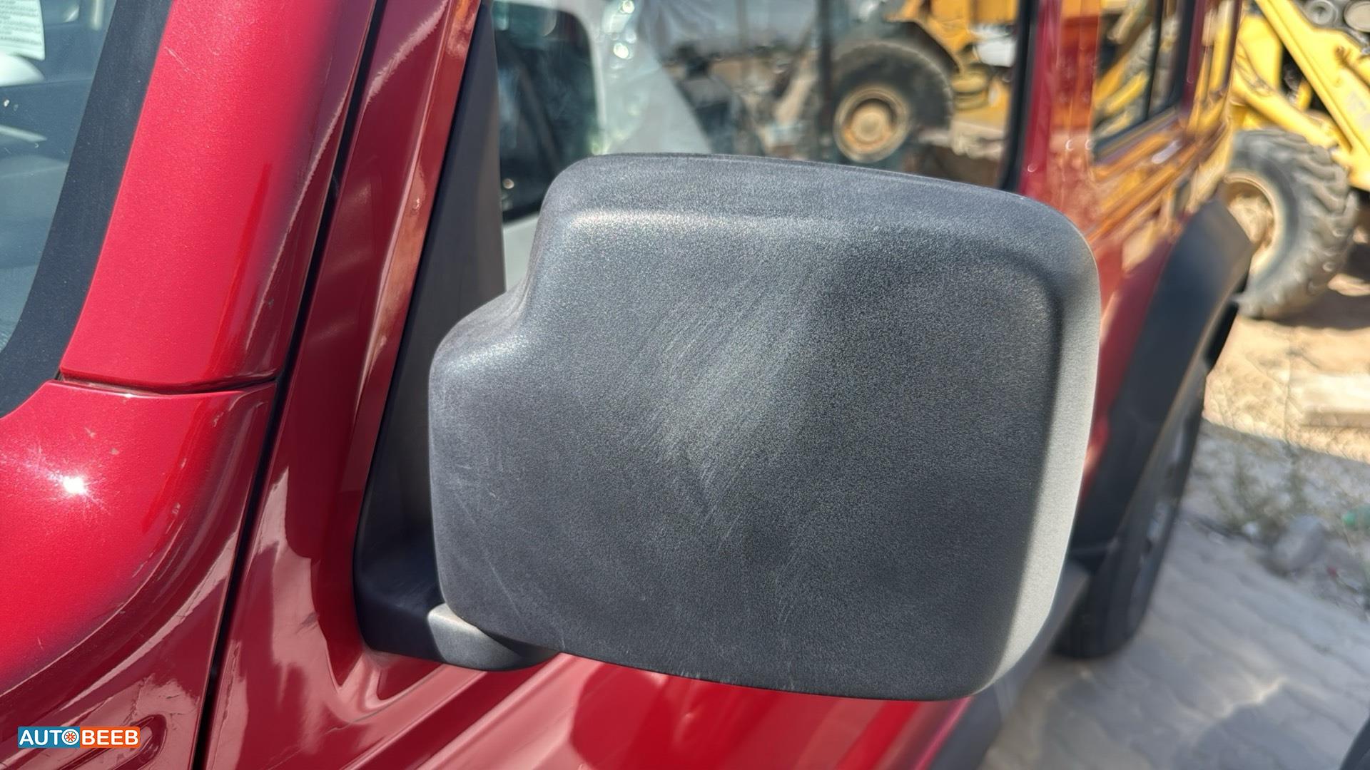 Suzuki Jimny 2024
