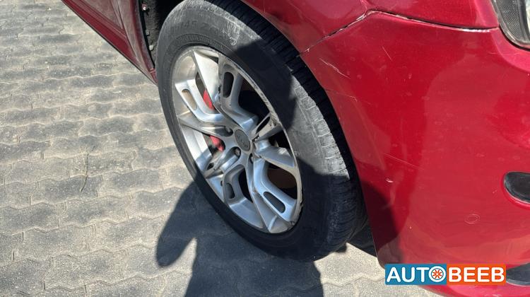 Jeep Grand Cherokee 2013